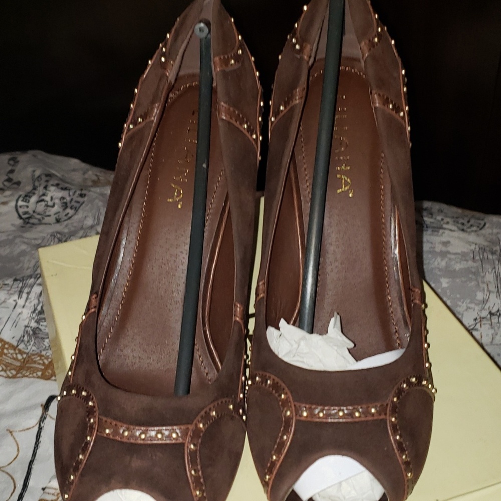 Cleaning out my closet